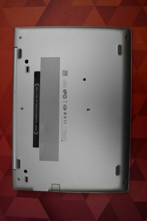 HP Elitebook 840 G6 14"