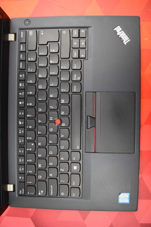Lenovo ThinkPad T470S