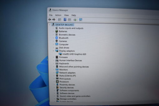 HP EliteBook 850 G6