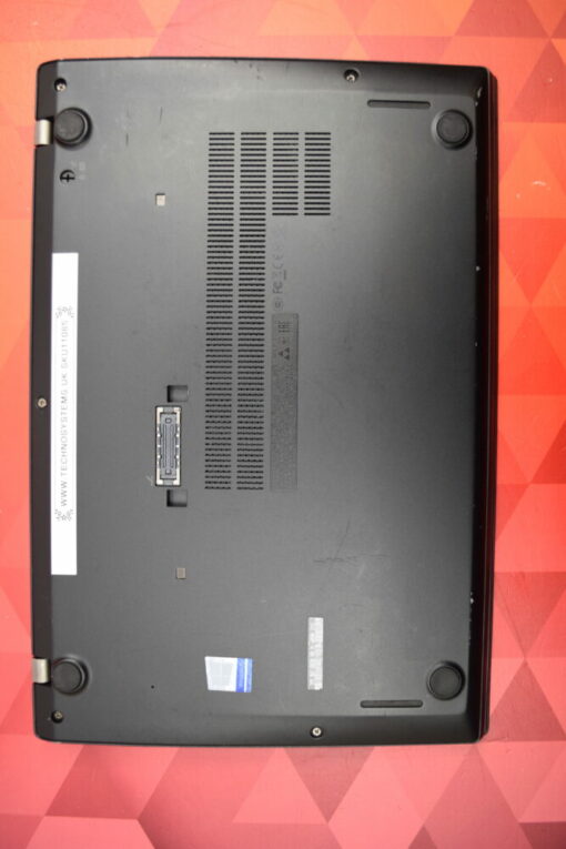 Lenovo ThinkPad T470S