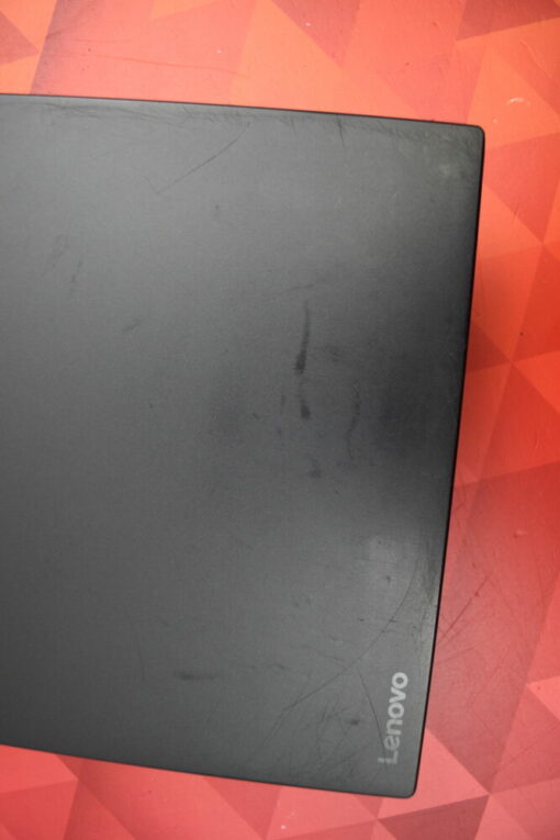 Lenovo ThinkPad T470S