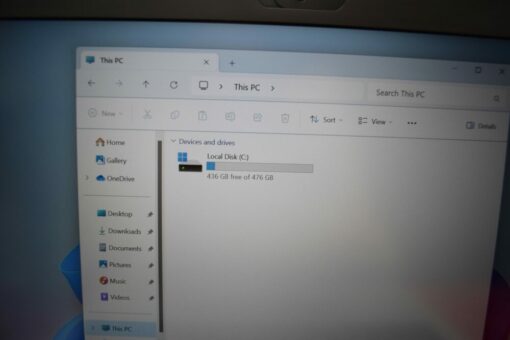 HP Elitebook 840 G5