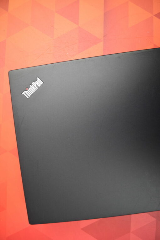 Lenovo ThinkPad T470S