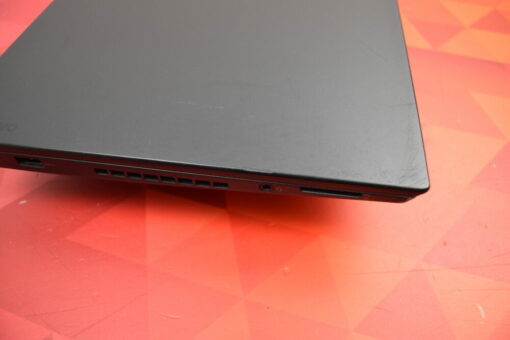 Lenovo ThinkPad T470S