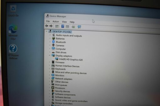 HP Elitebook 840 G5