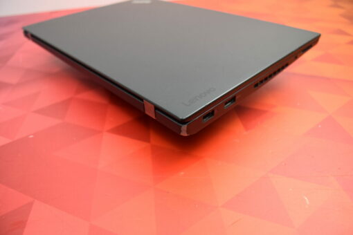 Lenovo ThinkPad T470S