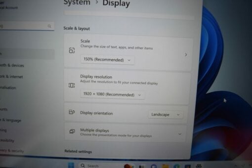HP Elitebook 840 G5