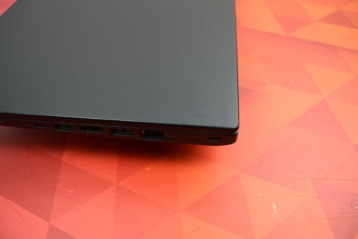 Lenovo ThinkPad T470S