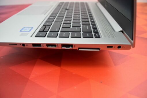 HP Elitebook 840 G6 14"
