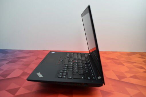 Lenovo ThinkPad T470S