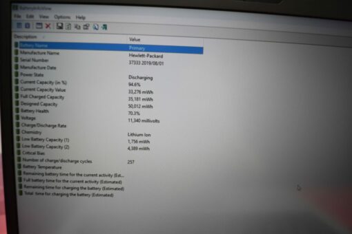 HP Elitebook 840 G5