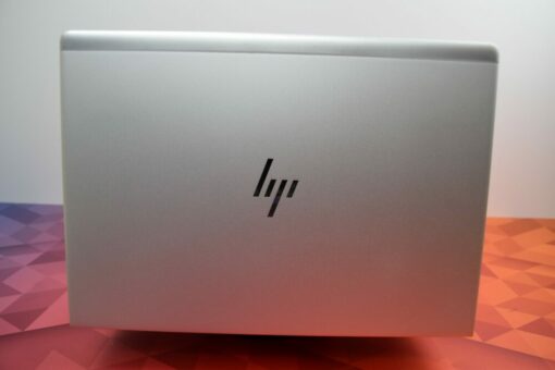 HP Elitebook 840 G6 14"
