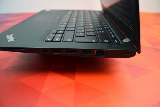 Lenovo ThinkPad T470S