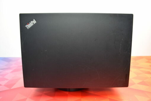 Lenovo ThinkPad T470S