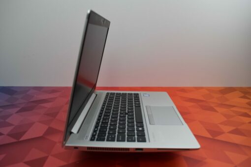 HP Elitebook 840 G6 14"