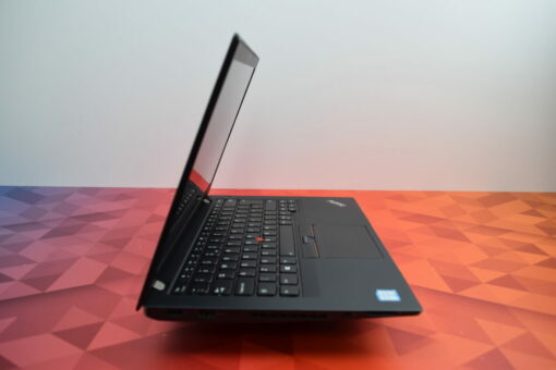 Lenovo ThinkPad T470S