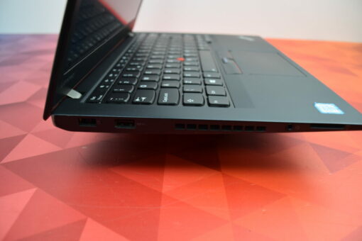 Lenovo ThinkPad T470S