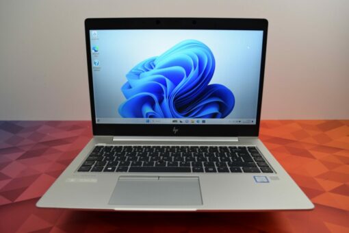 HP Elitebook 840 G6 14"