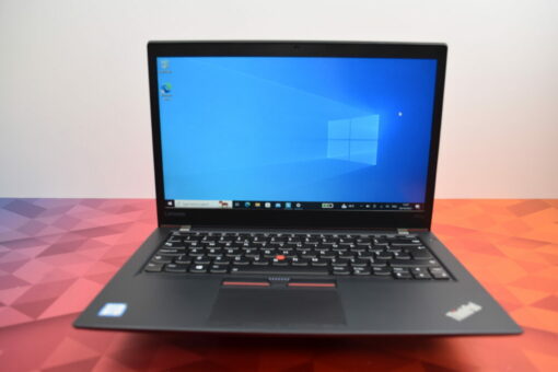 Lenovo ThinkPad T470S
