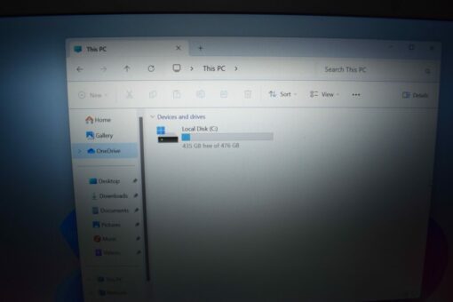 HP Elitebook 840 G6 14"