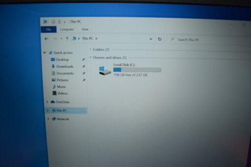 Lenovo ThinkPad T470S