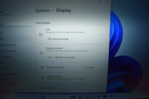 HP Elitebook 840 G6 14"
