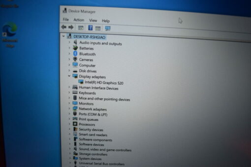 Lenovo ThinkPad T470S