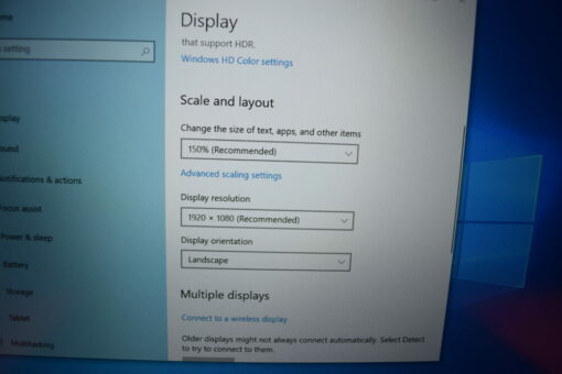 Lenovo ThinkPad T470S