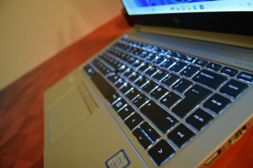 HP Elitebook 840 G6 14"