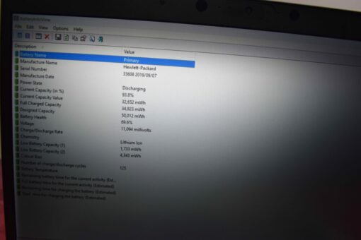 HP Elitebook 840 G6 14"