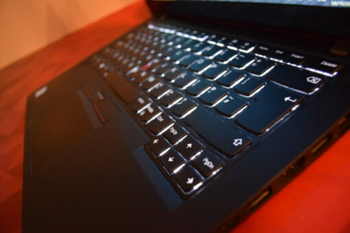 Lenovo ThinkPad T470S