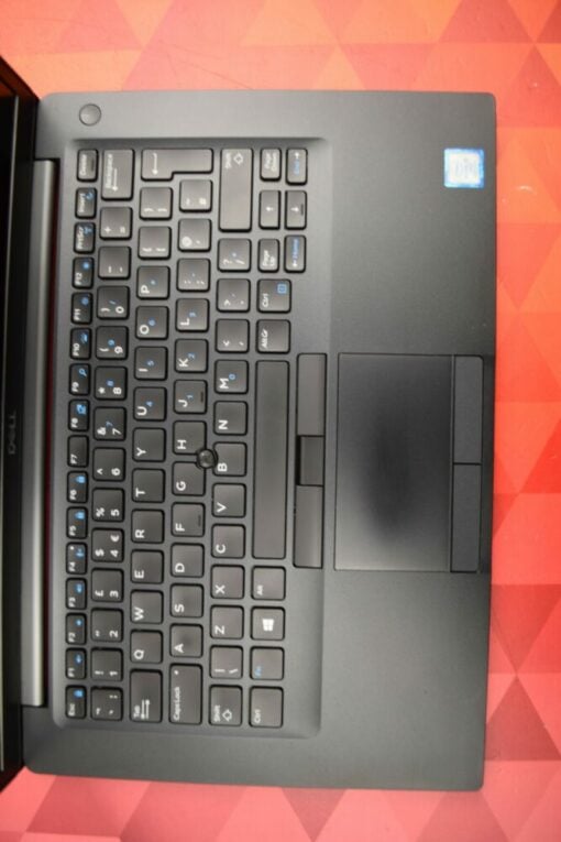 DELL Latitude 7490 14" i5 8th Gen SSD 256GB 8GB