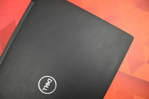 DELL Latitude 7490 14" i5 8th Gen SSD 256GB 8GB