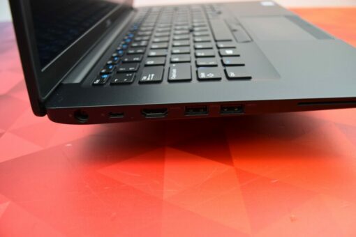 DELL Latitude 7490 14" i5 8th Gen SSD 256GB 8GB