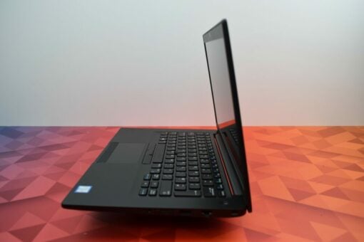 DELL Latitude 7490 14" i5 8th Gen SSD 256GB 8GB