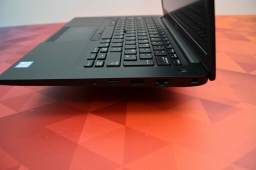 DELL Latitude 7490 14" i5 8th Gen SSD 256GB 8GB