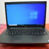 DELL Latitude 7490 14" i5 8th Gen SSD 256GB 8GB