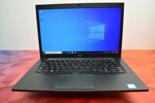 DELL Latitude 7490 14" i5 8th Gen SSD 256GB 8GB