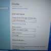 DELL Latitude 7490 14" i5 8th Gen SSD 256GB 8GB