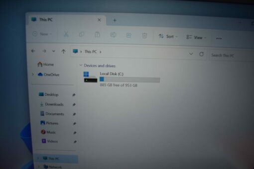 HP Elitebook 840 G8