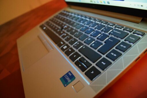 HP Elitebook 840 G8