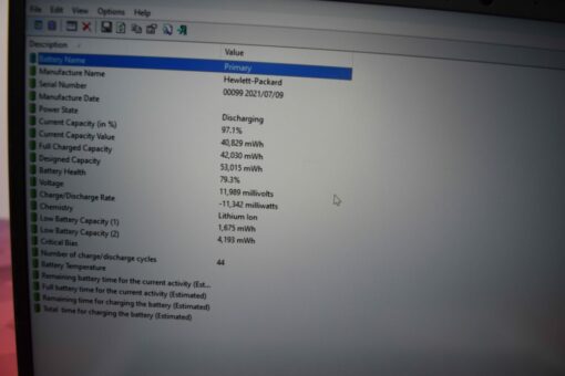 HP Elitebook 840 G8