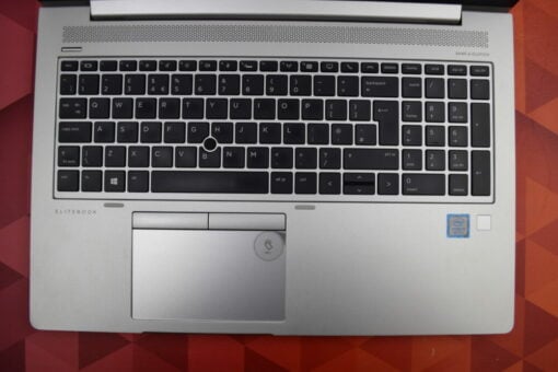 HP Elitebook 850 G5