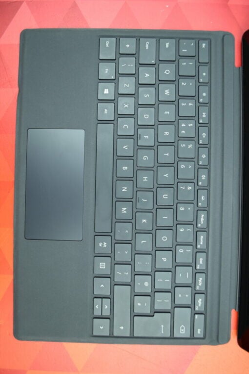 Microsoft Surface Pro6