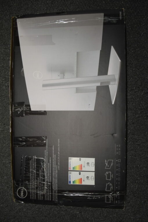 Dell 34 Curved Video Conferencing Monitor