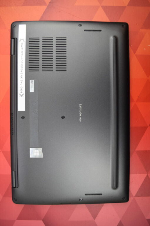 DELL Latitude 7420 14" i7 11th Gen