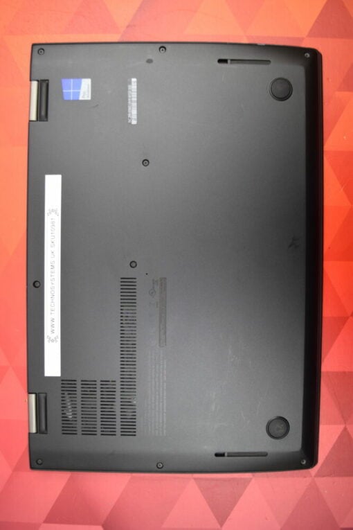 Lenovo X1 Carbon Gen6 14"