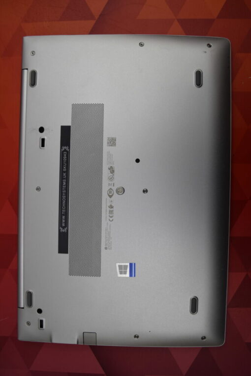 HP Elitebook 850 G5
