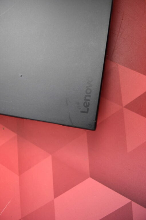 Lenovo X1 Carbon Gen6 14"