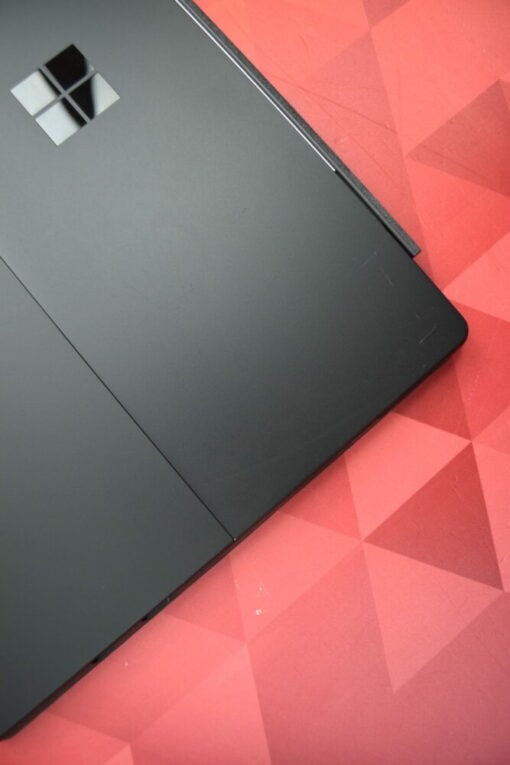 Microsoft Surface Pro6